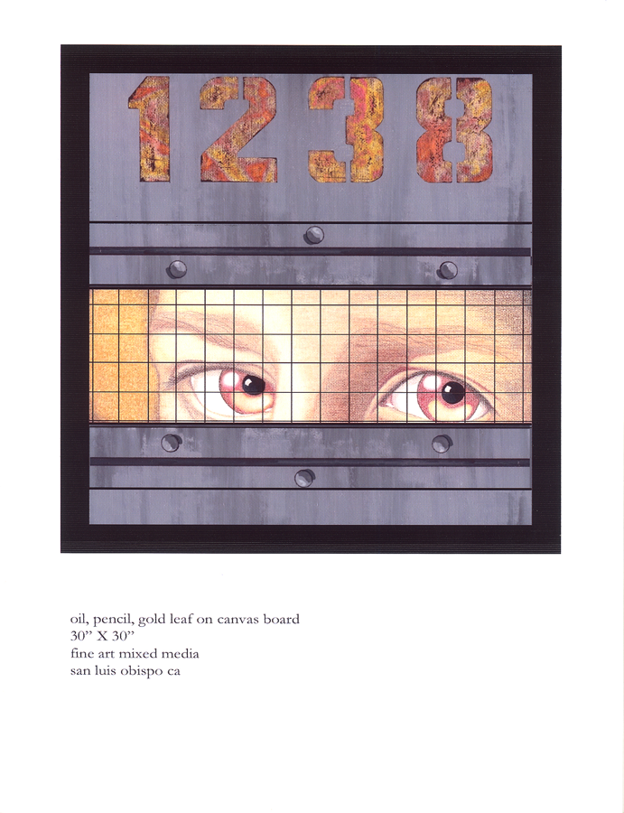 mirror in a madhouse